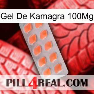 Kamagra Gel 100Mg 26